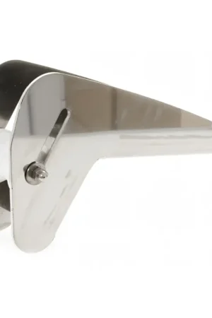 Musone di Prua Inox per Ancore Bruce e Force Offerta Limitata