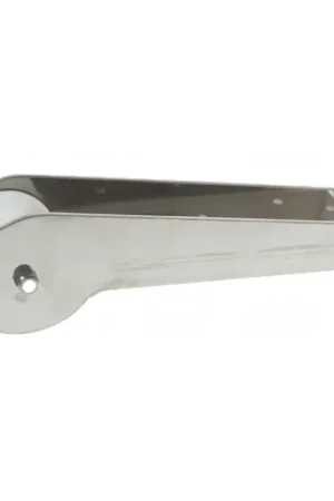 Più Venduto Musone di Prua Inox Compatto 240-330 mm