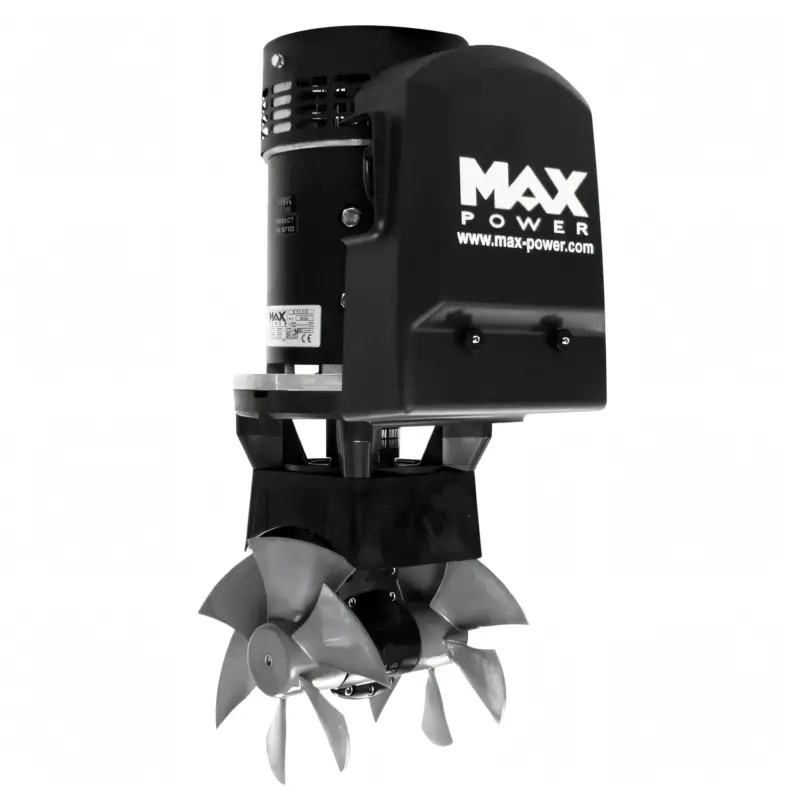 Elica di Manovra Max Power CT 100 Scelto Dai Clienti
