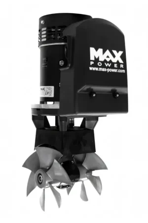 Elica di Manovra Max Power CT 125 Ordina Subito