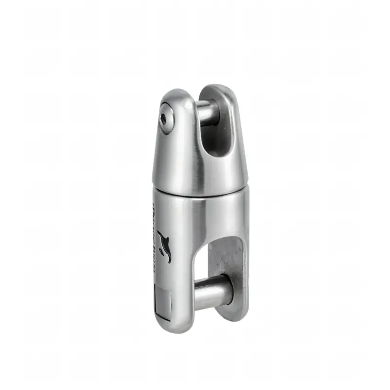 Giunto Girevole Marine Town Inox 316 Ø 14-16 mm Non Perdere