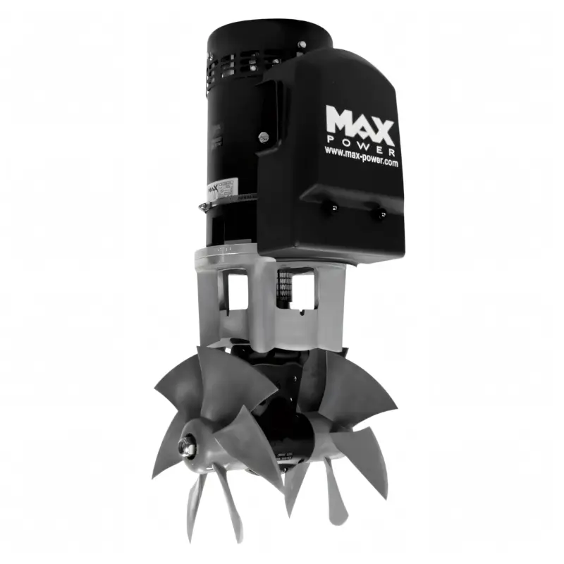 Elica di Manovra Max Power CT 225 Nuova Collezione