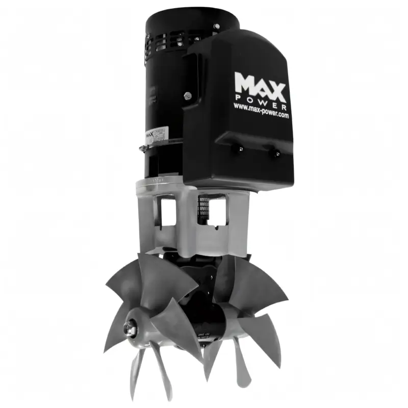 Ordina Subito Elica di Manovra Max Power CT 165