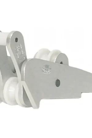 Compra Adesso Musone Basculante Safe in Alluminio Anodizzato 425 mm