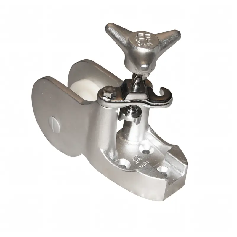 Musone Safe in Alluminio Anodizzato 200 mm Affare