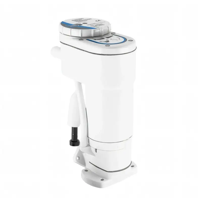 Sconto Kit Trasformazione Verticale WC Jabsco