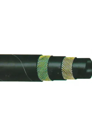 Tubo Acqua EPDM Hoses Technology – Rotolo 20 m Prezzo Ridotto