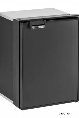 Pagamento Sicuro Frigorifero Isotherm Cruise Total Black Indel Webasto