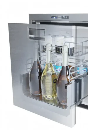 Scelto Dai Clienti Frigorifero Bevande Vitrifrigo DW Drinks a Cassetto