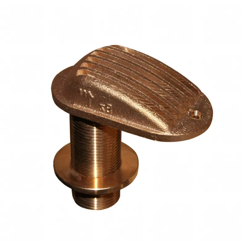 Offerta Limitata Presa a Mare Guidi in Bronzo