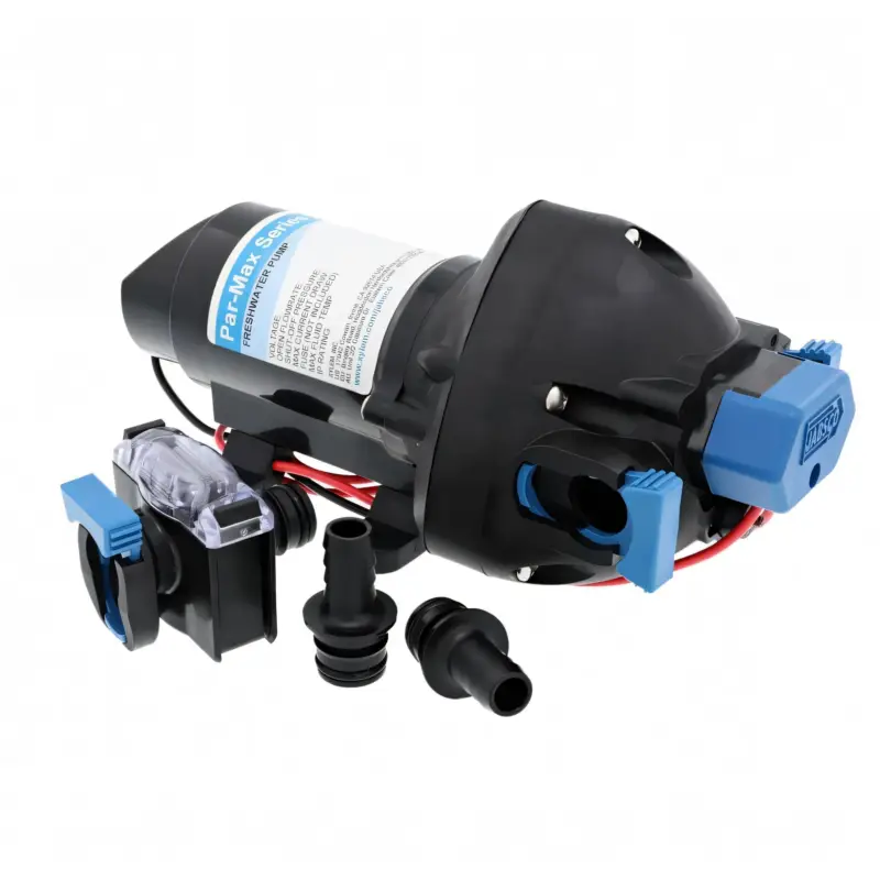 Offerta Pompa Autoclave Jabsco Par Max 3