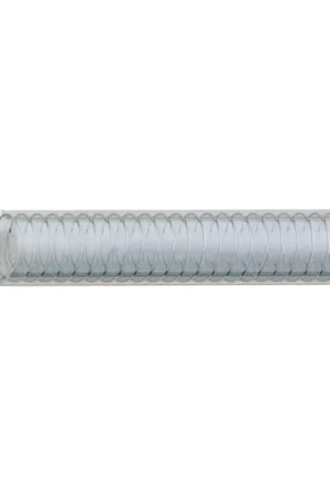 Compra Adesso Tubo Spirale PVC Alimentare Diametri Grandi – Rotolo 10 m