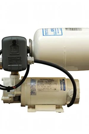 Autoclave Gianneschi Idromini ACB con Serbatoio Esclusivo