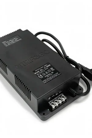 Di Tendenza Alimentatore Vitrifrigo 24V 300W per Frigoriferi
