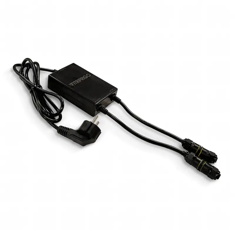 Alimentatore Vitrifrigo 24V 150W Waterproof Nuovo Arrivo