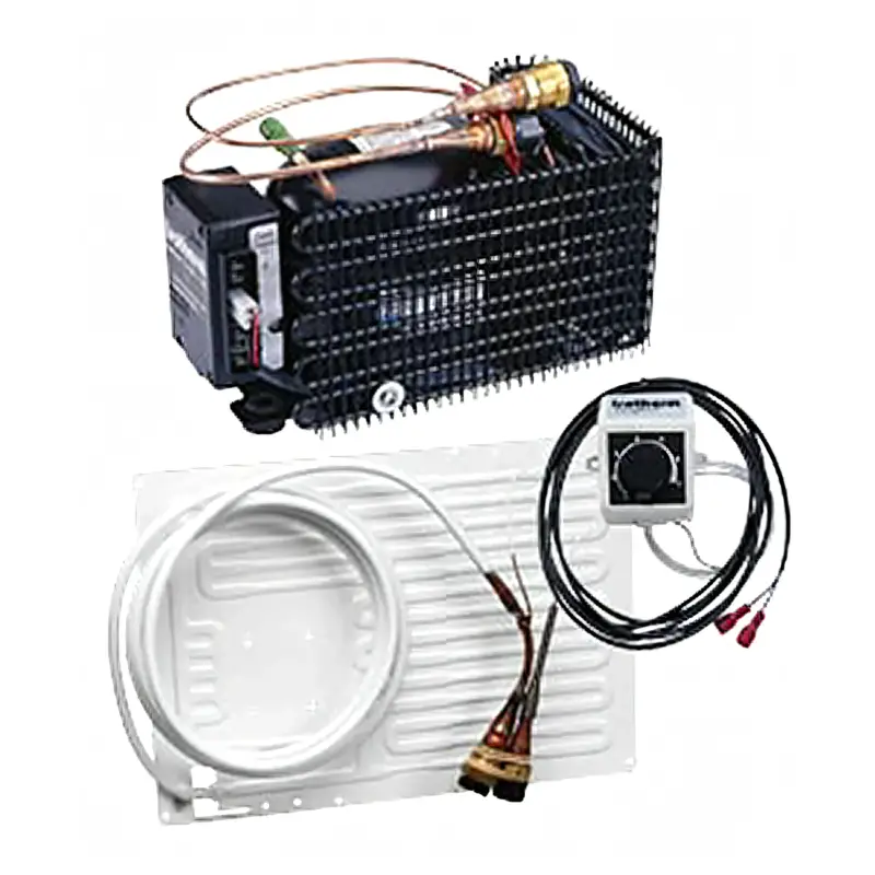 Unità Refrigerante Isotherm Compact GE 80 Prezzo Conveniente