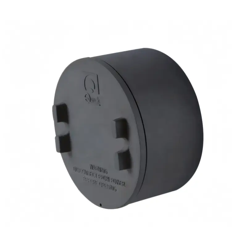 Reso Gratuito Protezione Antideflagrante Quick per Boiler