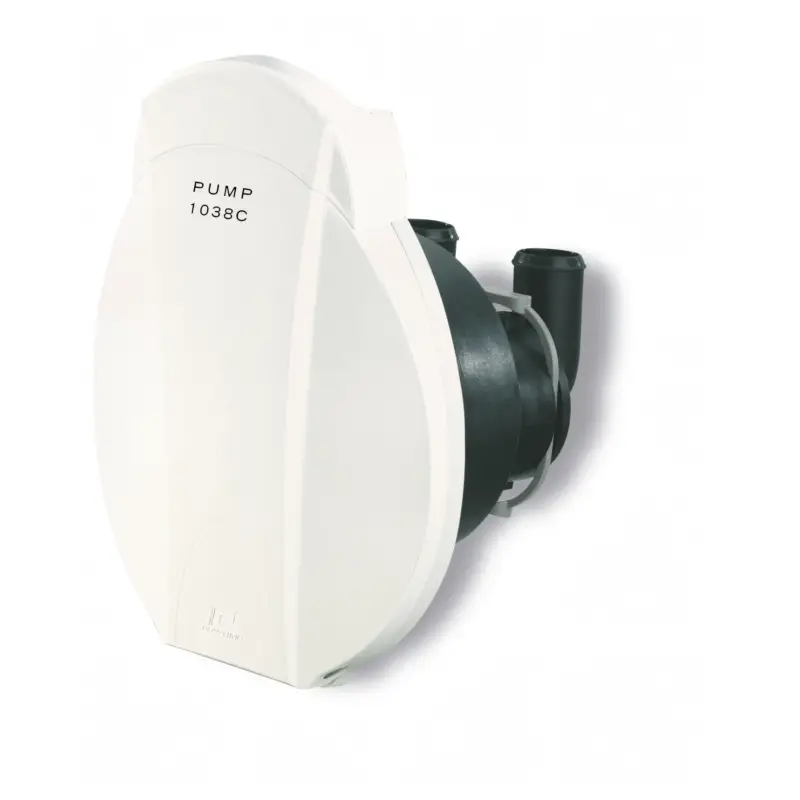 Occasione Pompa di Sentina Manuale Plastimo 1038C Compatta