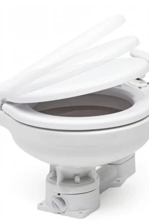 Scelto Dai Clienti WC Manuale Ocean Technologies in Porcellana