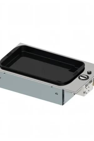 Sconto Plancha a Gas ENO Tribu ad Incasso