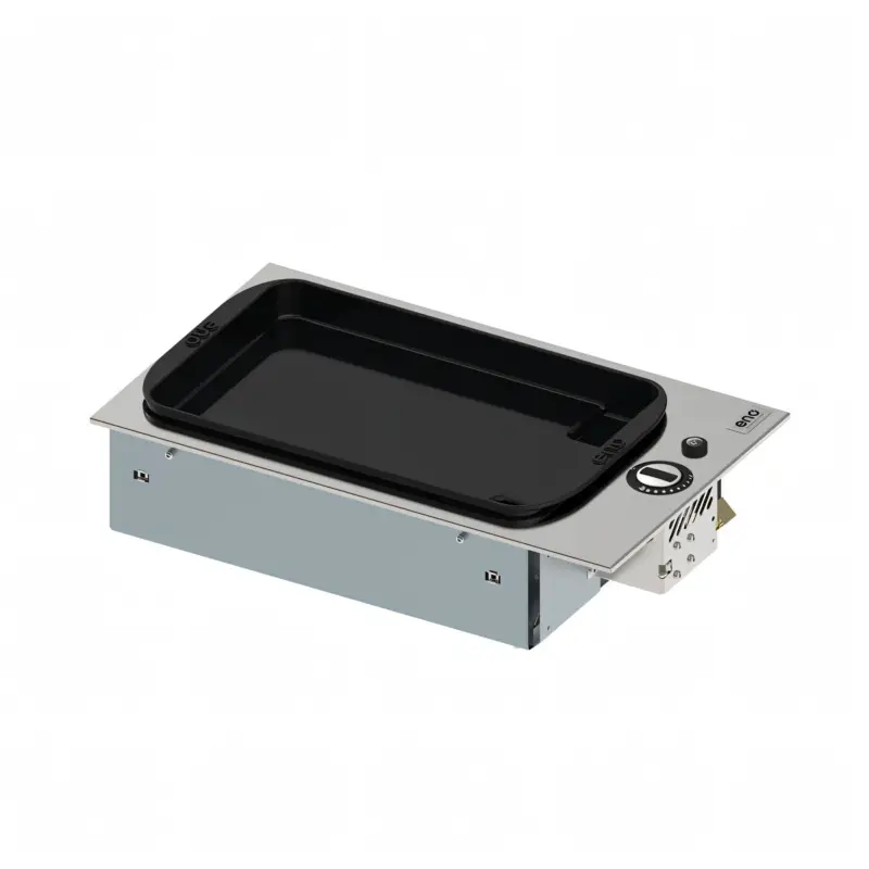 Sconto Plancha a Gas ENO Tribu ad Incasso