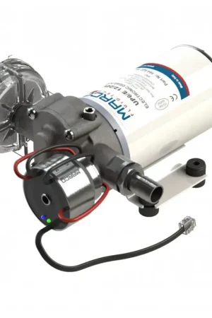 Acquista Ora Pompa Autoclave Marco UP6/E Elettronica