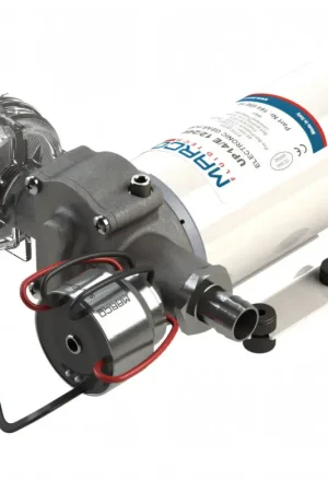 Pompa Autoclave Marco UP14/E Elettronica 46 l/min Acquista Ora