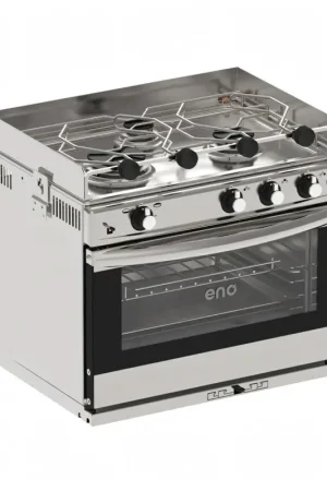 Cucina a Gas ENO Grand Large con Forno e Grill Occasione