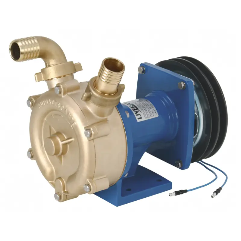 Miglior Prezzo Pompa Liverani 30 Special con Frizione Elettromagnetica