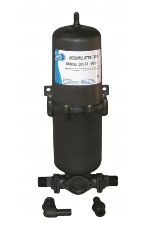 A Buon Prezzo Serbatoio di accumulo pressurizzato Jabsco 1 litro