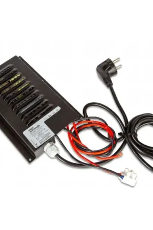 Alimentatore Power Pack Indel AC/DC 12/24V - 100/240V Reso Gratuito