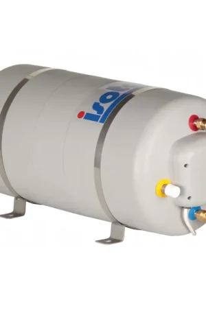 Boiler Isotemp Indel Webasto Marine 15-40 litri Promo Stagionale