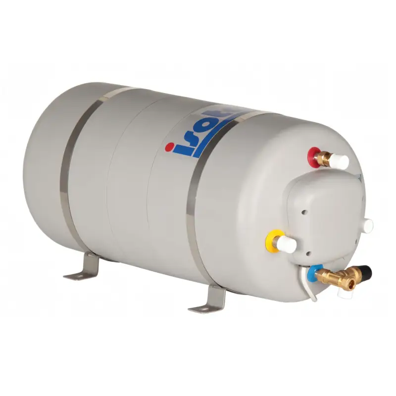 Boiler Isotemp Indel Webasto Marine 15-40 litri Promo Stagionale