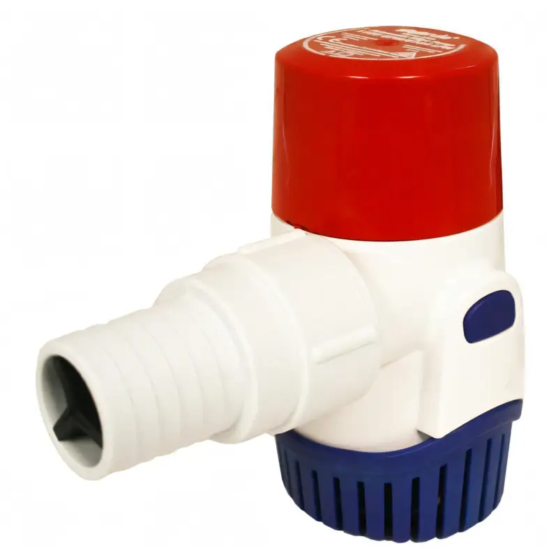 Prezzo Di Fabbrica Pompa di sentina automatica Rule 1100 12V