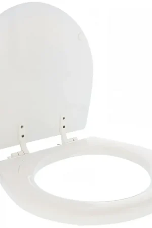 A Buon Prezzo Asse e Coperchio WC Compact Jabsco