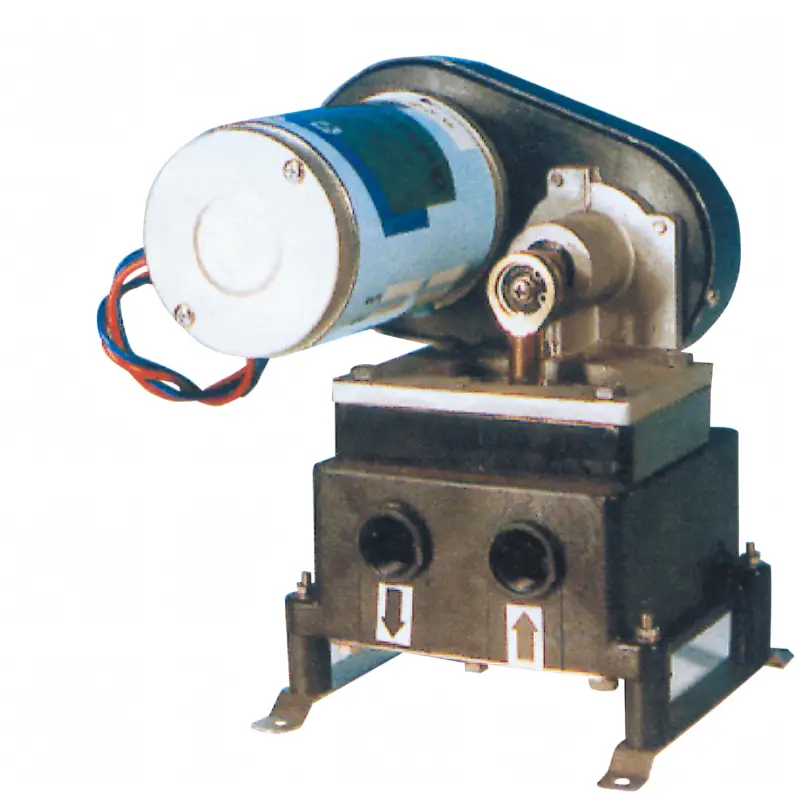 Ultimissimo Modello Pompa di Sentina Ancor BG 108 12V