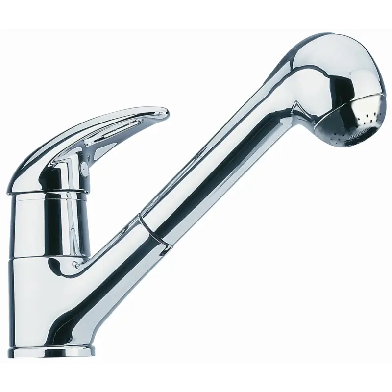 Subito Disponibile Rubinetto Miscelatore con Doccia Monocomando