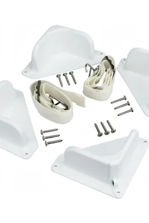 Kit Bloccaggio a Pagliolo Igloo Occasione Imperdibile