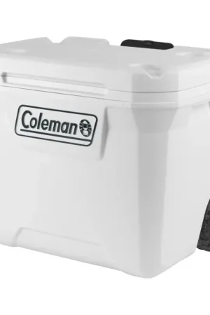 Ghiacciaia Coleman Xtreme Marine Personal 50 Wheeled Miglior Prezzo