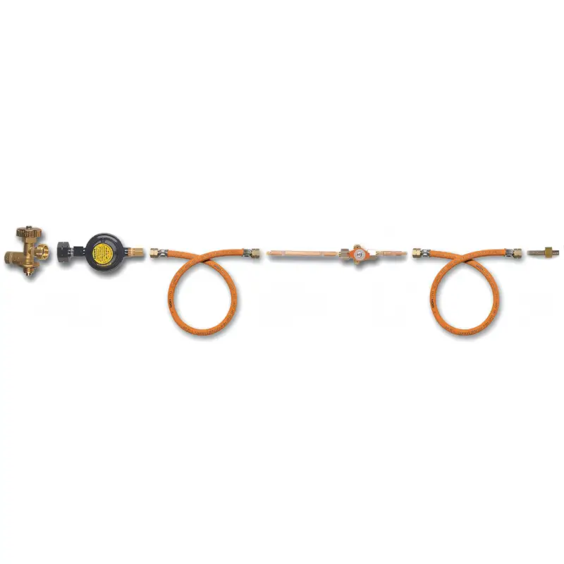 Kit Collegamento Bombola Gas ENO Affare