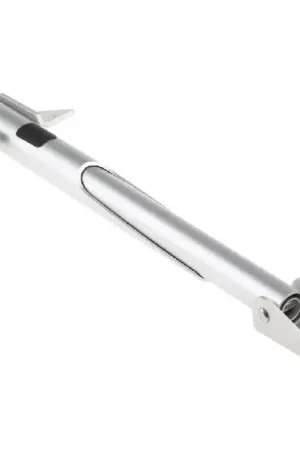 Supporto telescopico pieghevole RAKEGO alluminio mm.402 (48.452.50) Di Tendenza