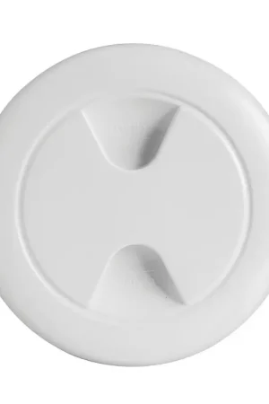 TAPPO ISPEZIONE BIANCO MM.102 (20.199.01) Affare
