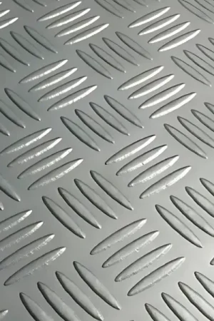 Tappeto pavimento GARDA argento H cm.152 Offerta Speciale