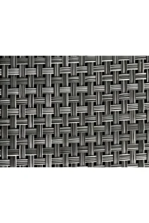 Tappeto stuoia Trendy pvc rivestimento pavimenti grigio h cm.200 Super Prezzo