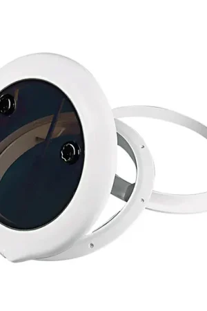 Spedizione Espresso Passo uomo tondo in plastica mm.378