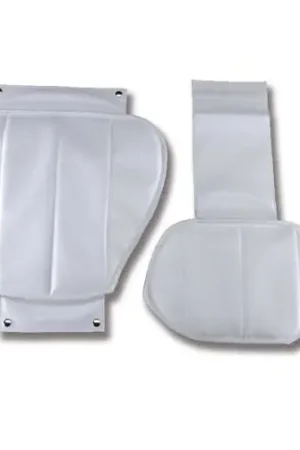Poltrona Capitan plus set cuscini Spedizione Espresso