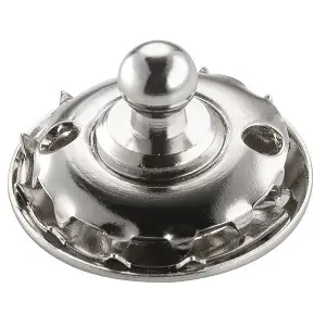 Bottone TENAX maschio per telo (10.444.00) Miglior Prezzo