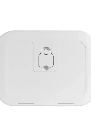 SPORTELLO A FILO BIANCO MM.380X280 (20.291.00) Solo Oggi