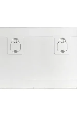 SPORTELLO A FILO BIANCO MM.600X350 (20.292.00) Offerta Del Giorno