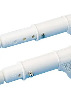 Scaletta alluminio distanziali di ricambio Promozione